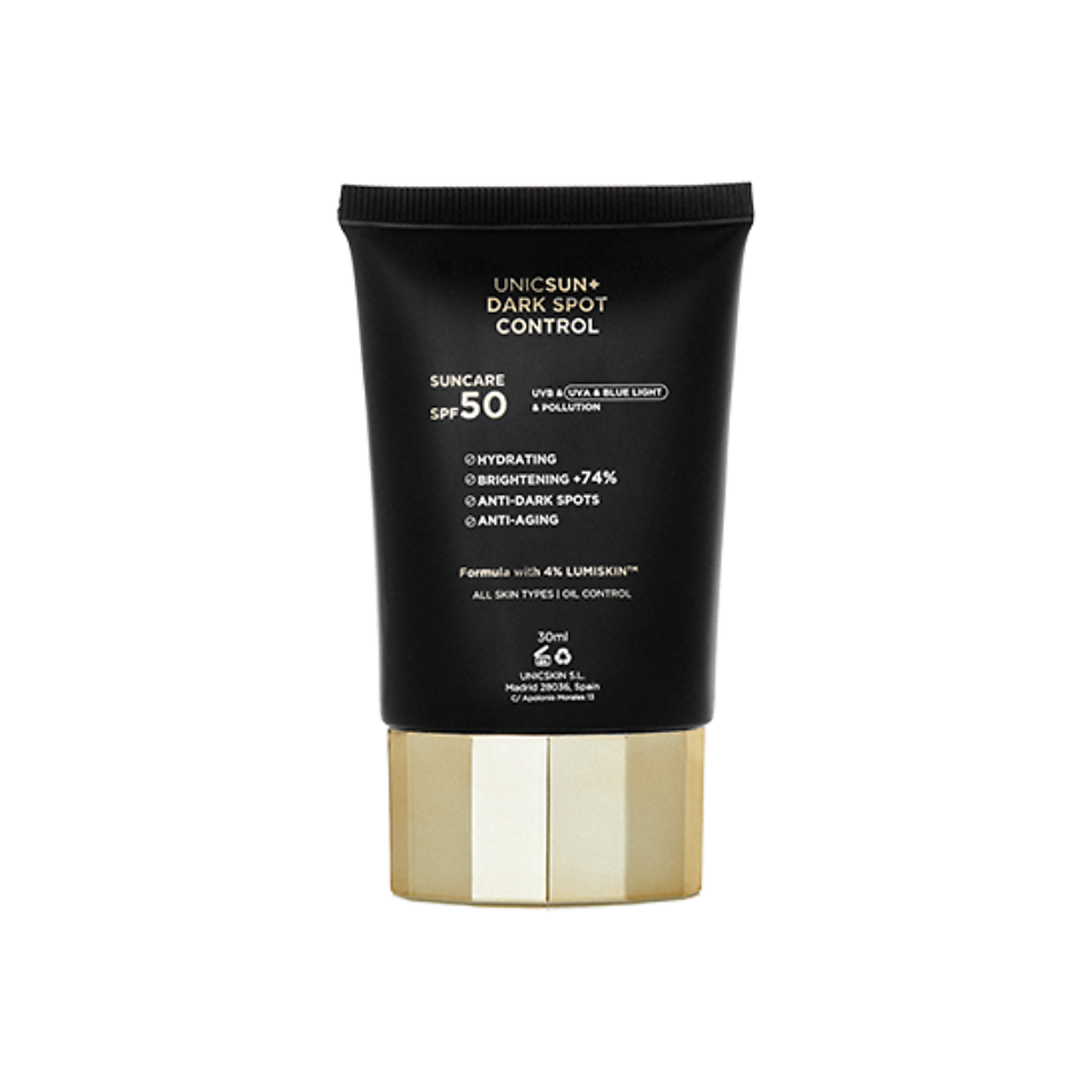 UnicSun+ Dark Spot Control