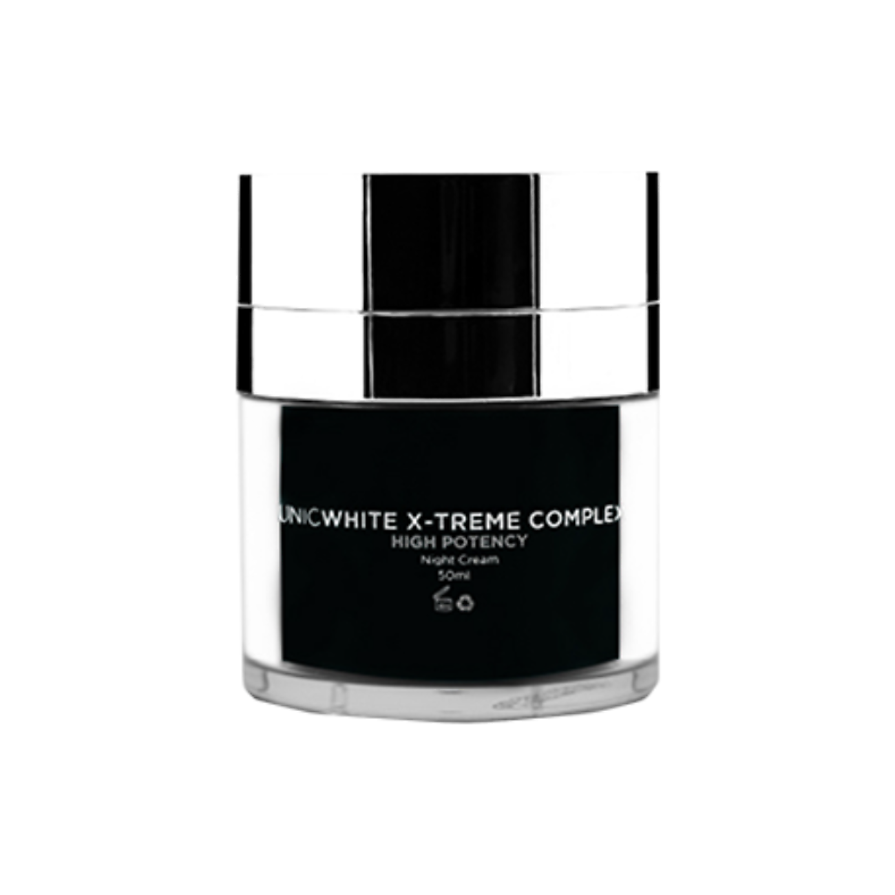 UnicWhite X-Treme Complex Cream
