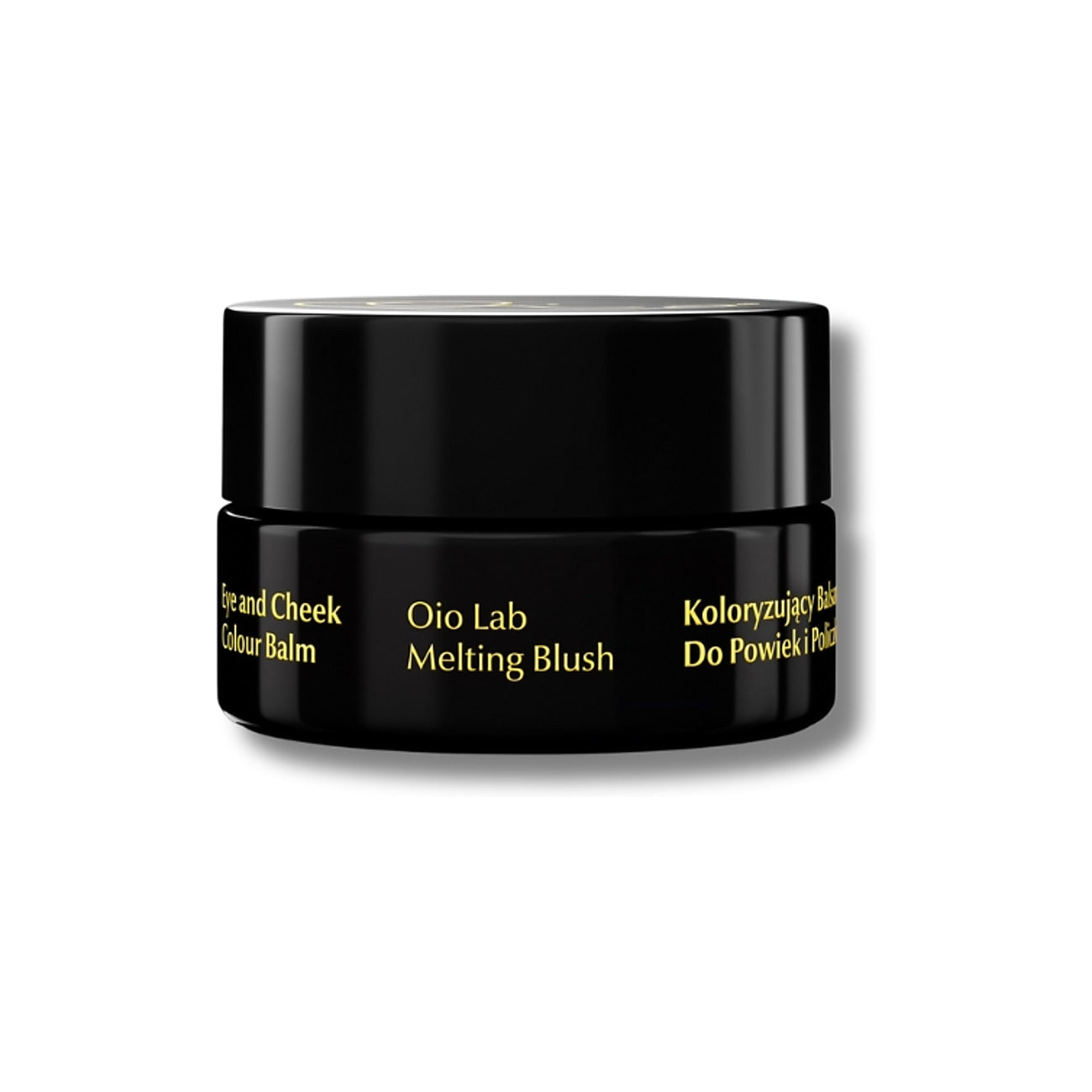 Melting Blush. Eye and Cheek Colour Balm – Future Glow