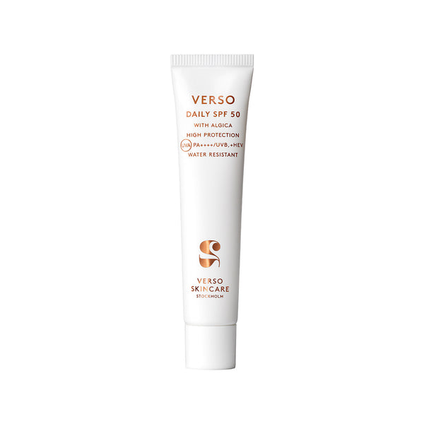 Daily SPF 50