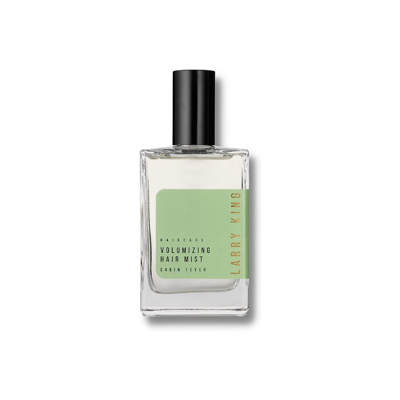 Volumising Hair Mist
