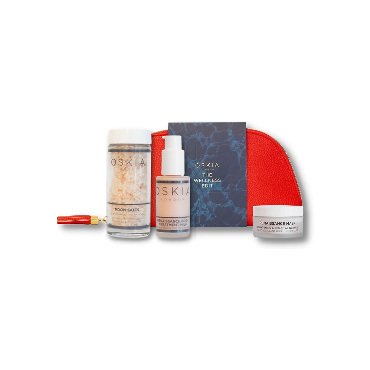 Wellness Edit