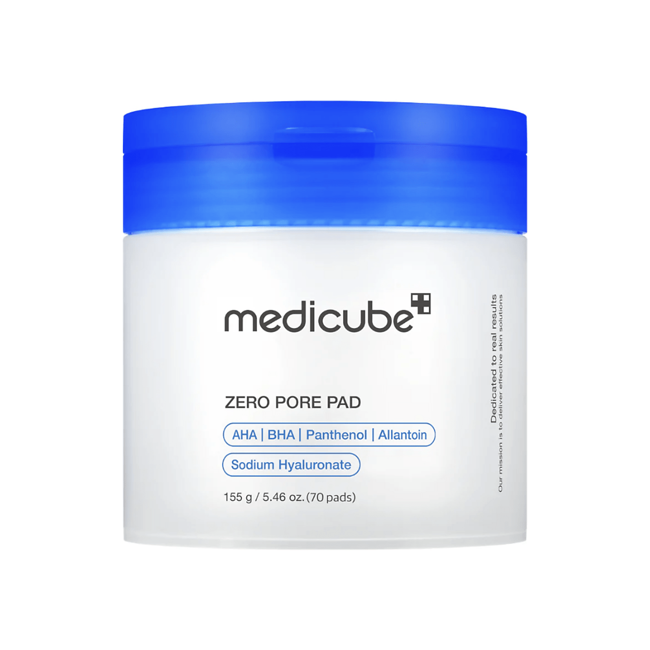 Zero Pore Pads 2.0