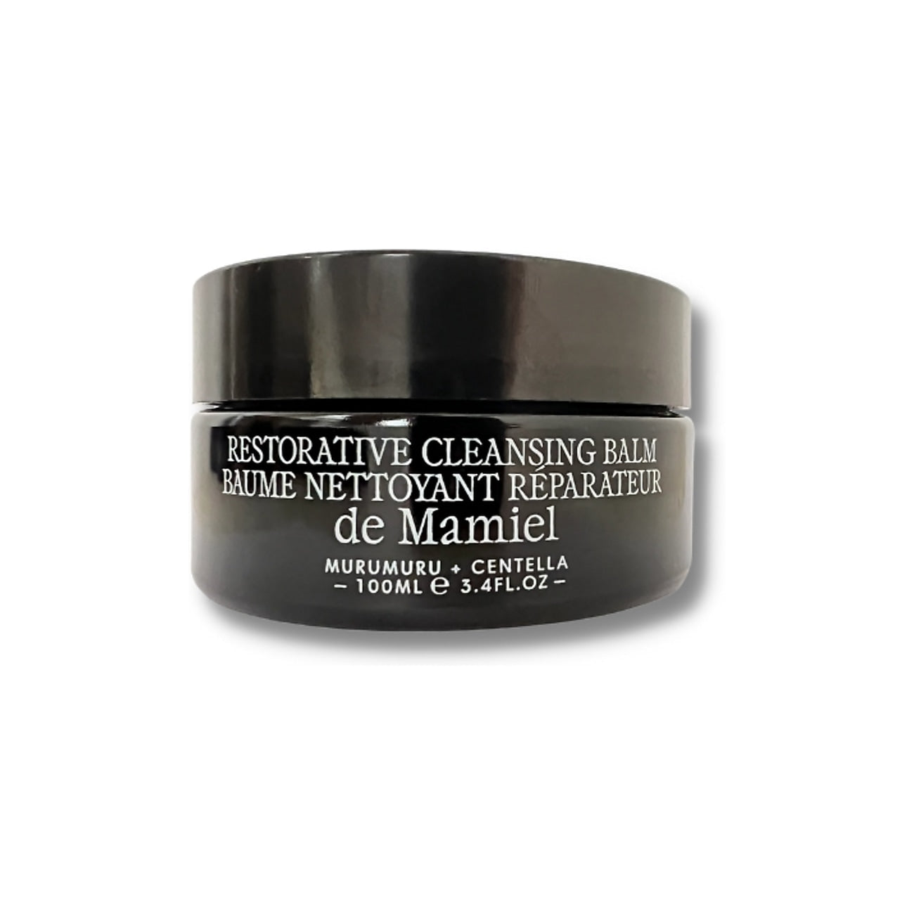 Restorative Cleansing Balm