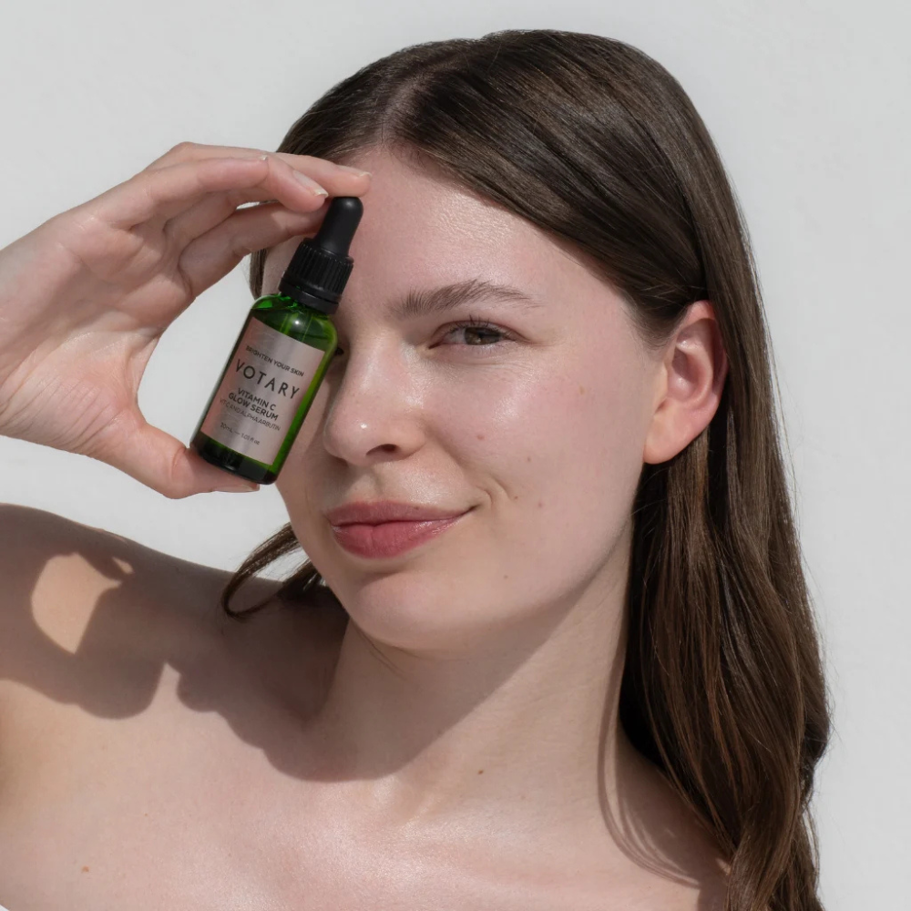 Sérum Éclat Vitamine C