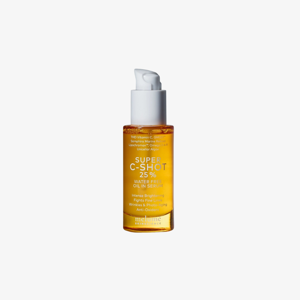 Super C-Shot 25% Serum