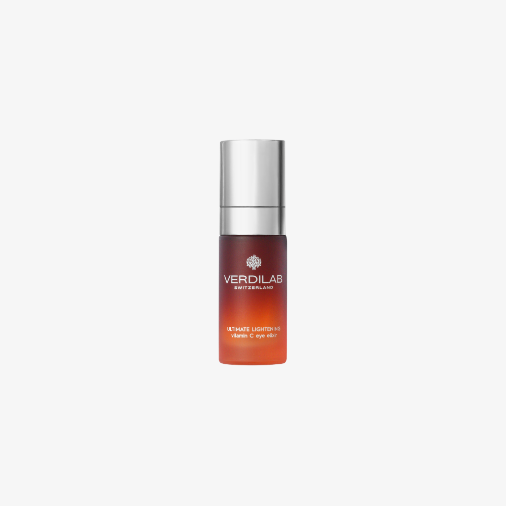 Ultimate Lightening Vitamin C Eye Elixir