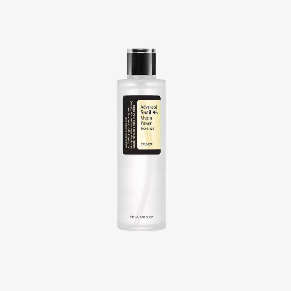 Advanced Snail 96 Mucin Power Essence