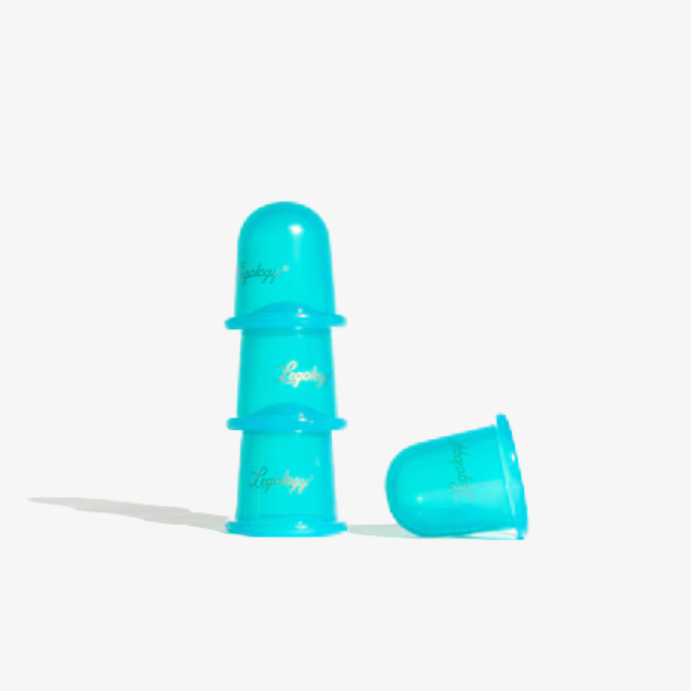 Circu-Lite Ventouse de Massage