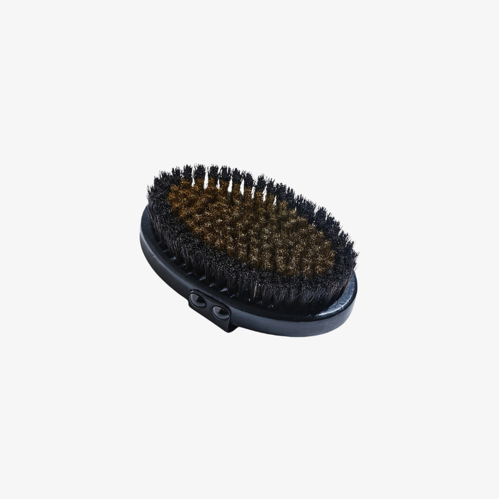 Supercharge Copper Body Brush