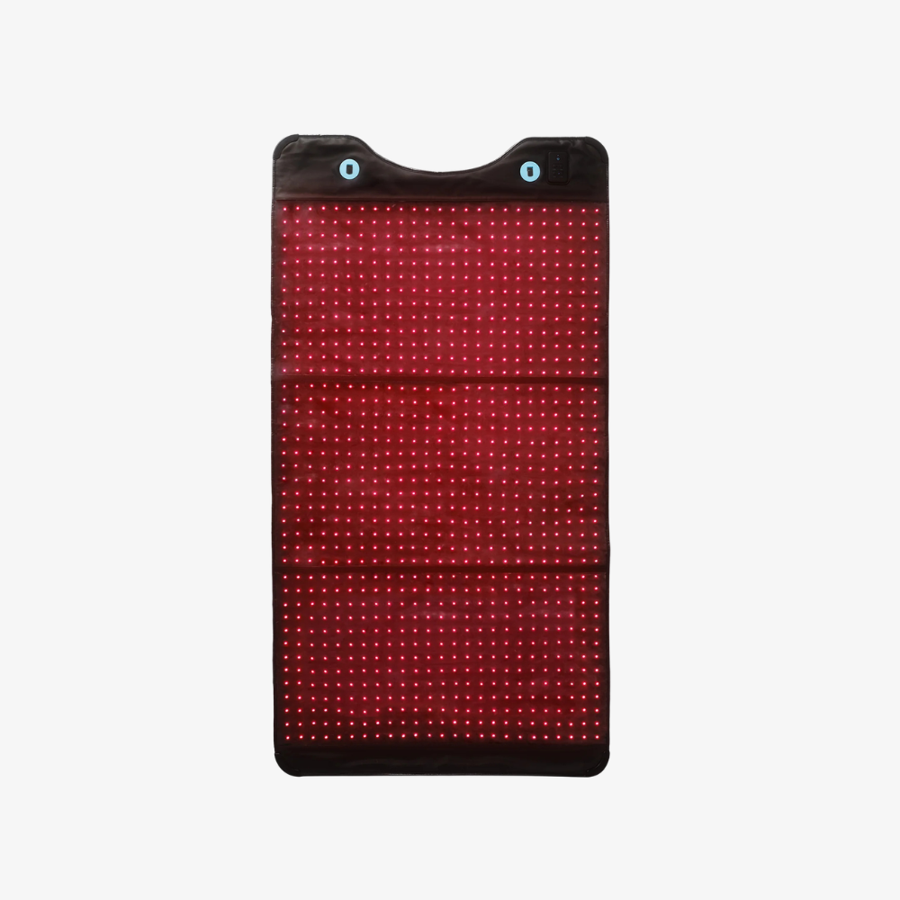 Full Body Red Light Mat