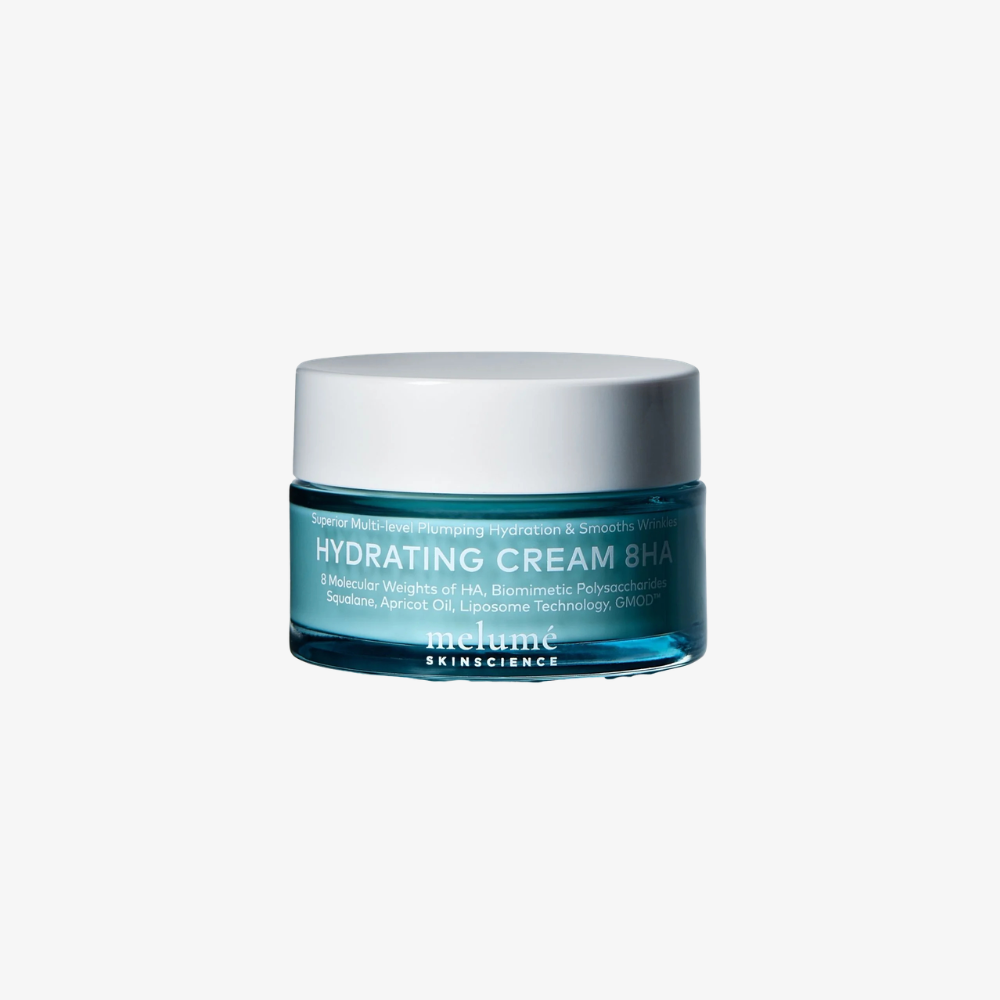 Crème hydratante