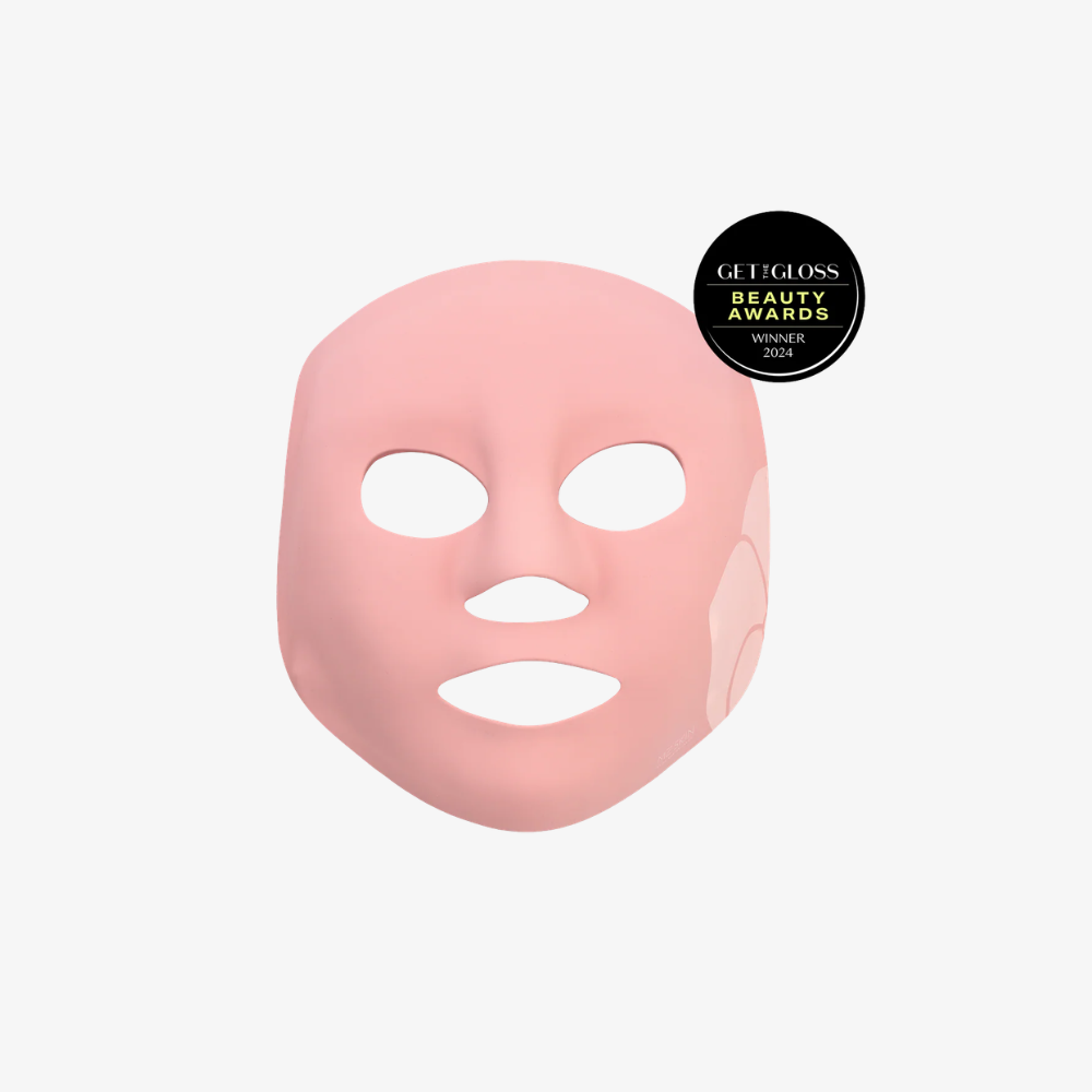 Masque LED LightMax suralimenté 2.0
