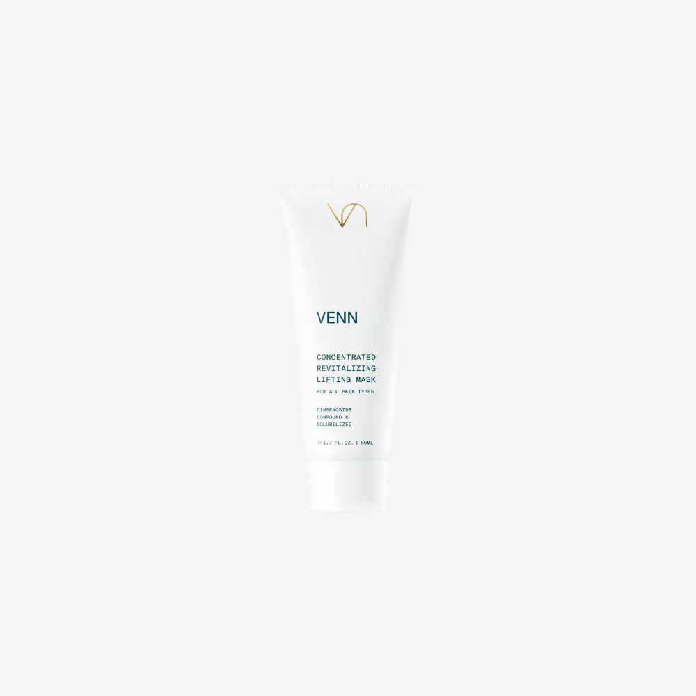 Masque Liftant Revitalisant Concentré