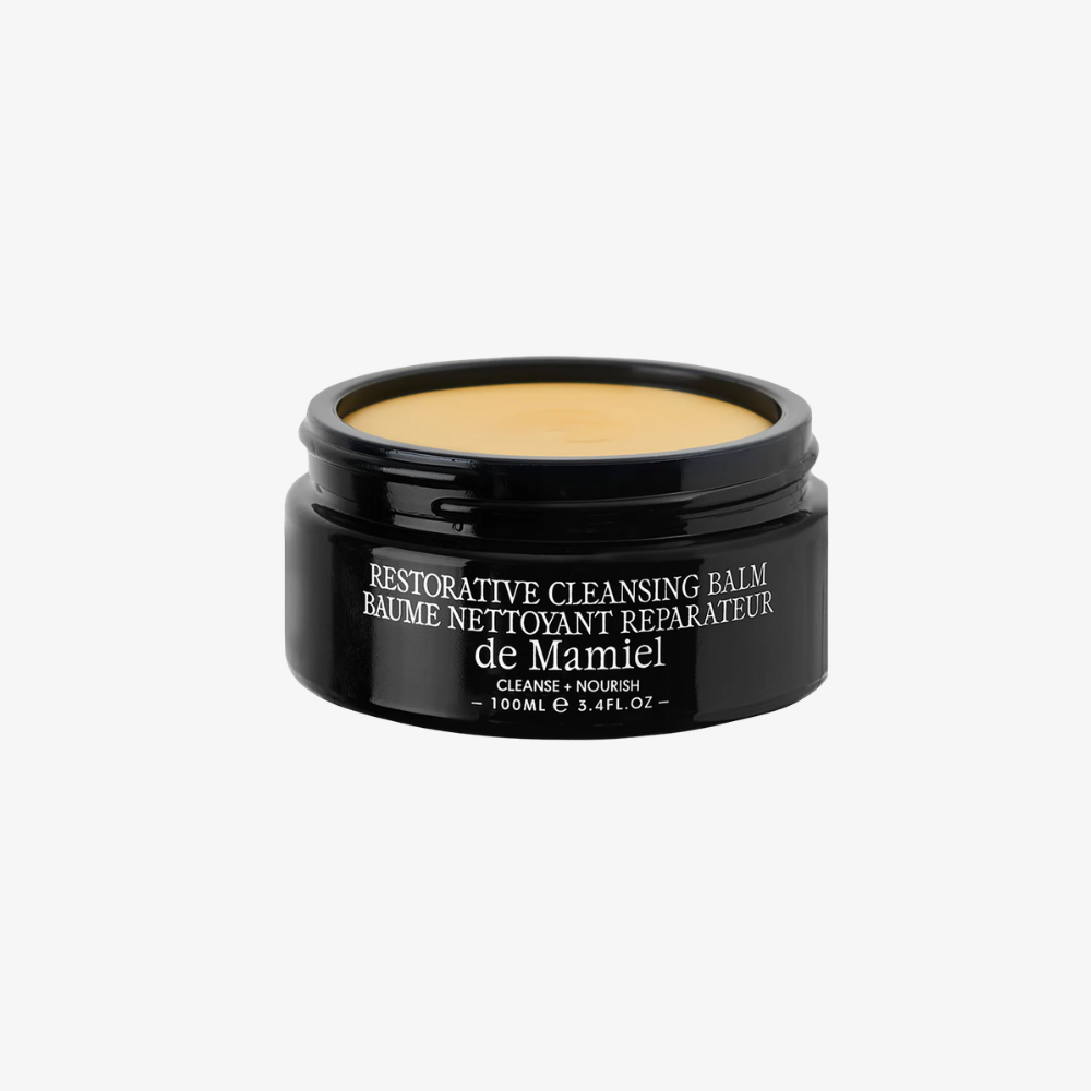Baume Nettoyant Réparateur