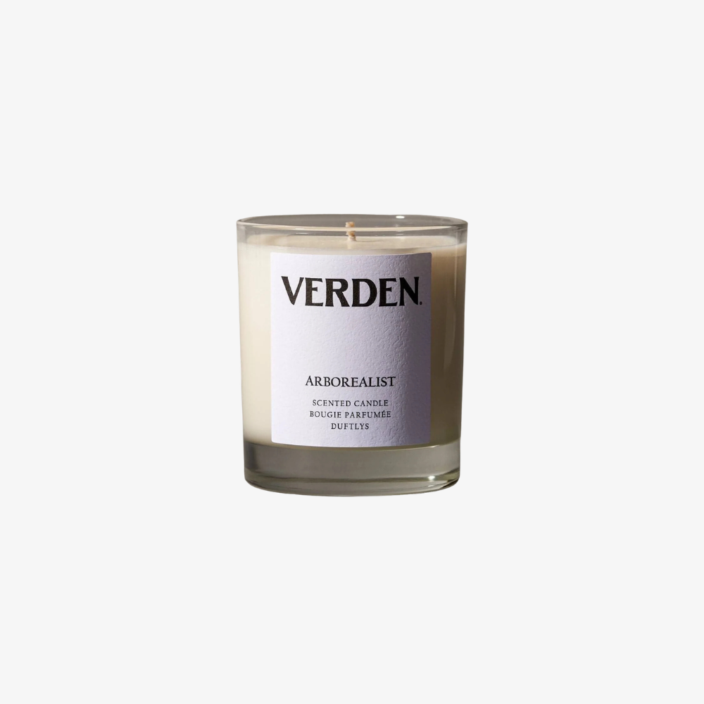 Arborealist Scented Candle