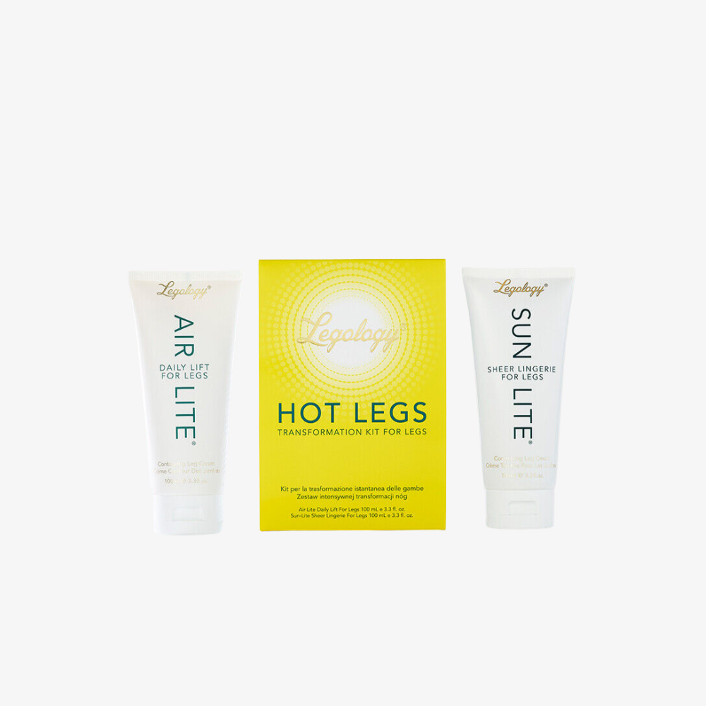 Legology Hot Legs Kit