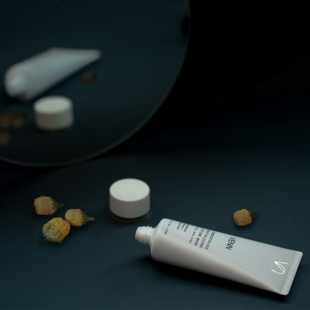 Masque Liftant Revitalisant Concentré