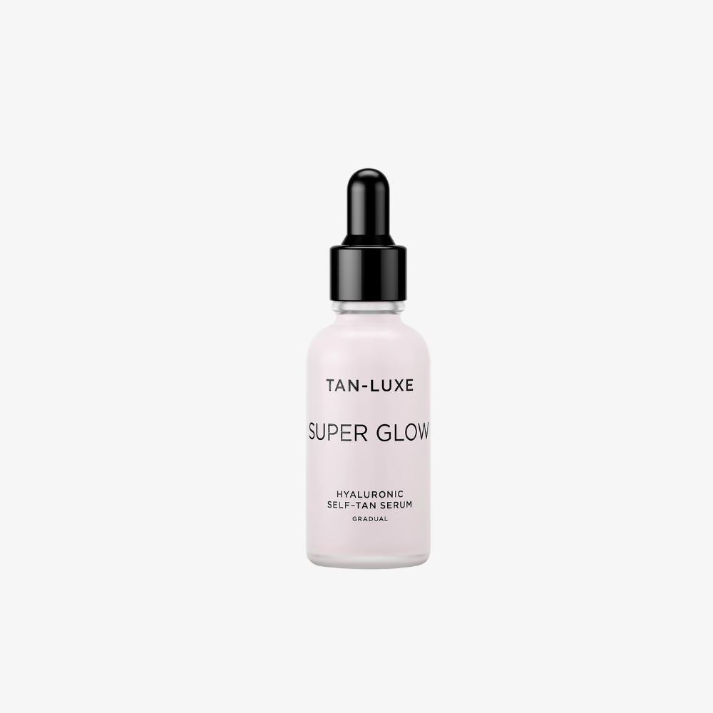 Super Glow - Sanft