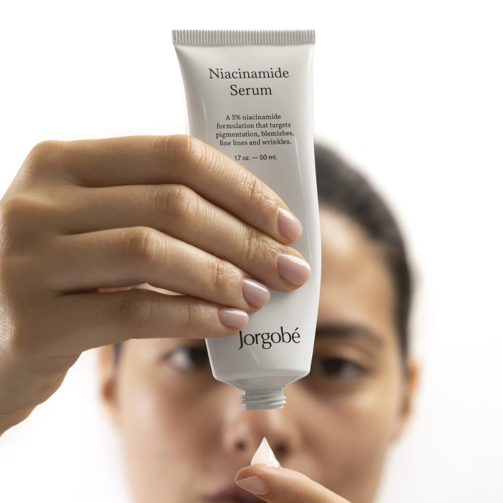 Niacinamide Serum