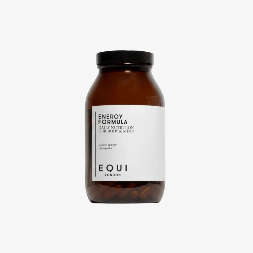 Energy Formula Capsules