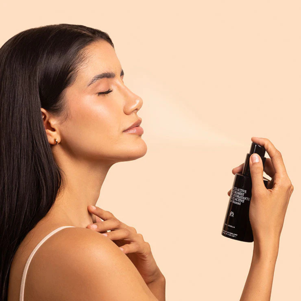 Hydra-brume multi-active