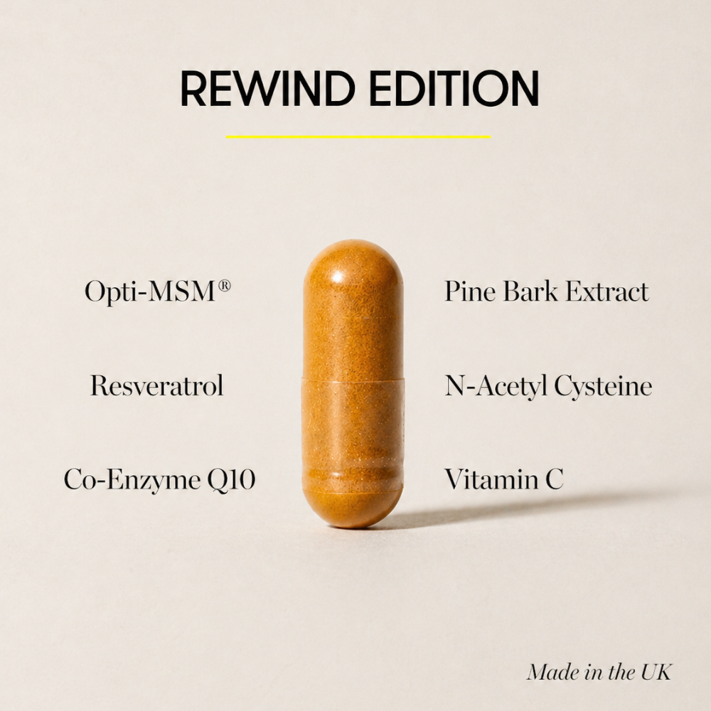 Rewind Edition