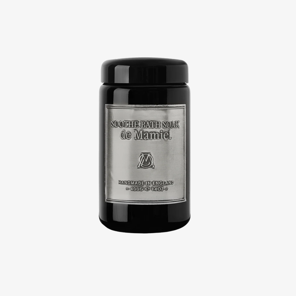 Bain relaxant apaisant
