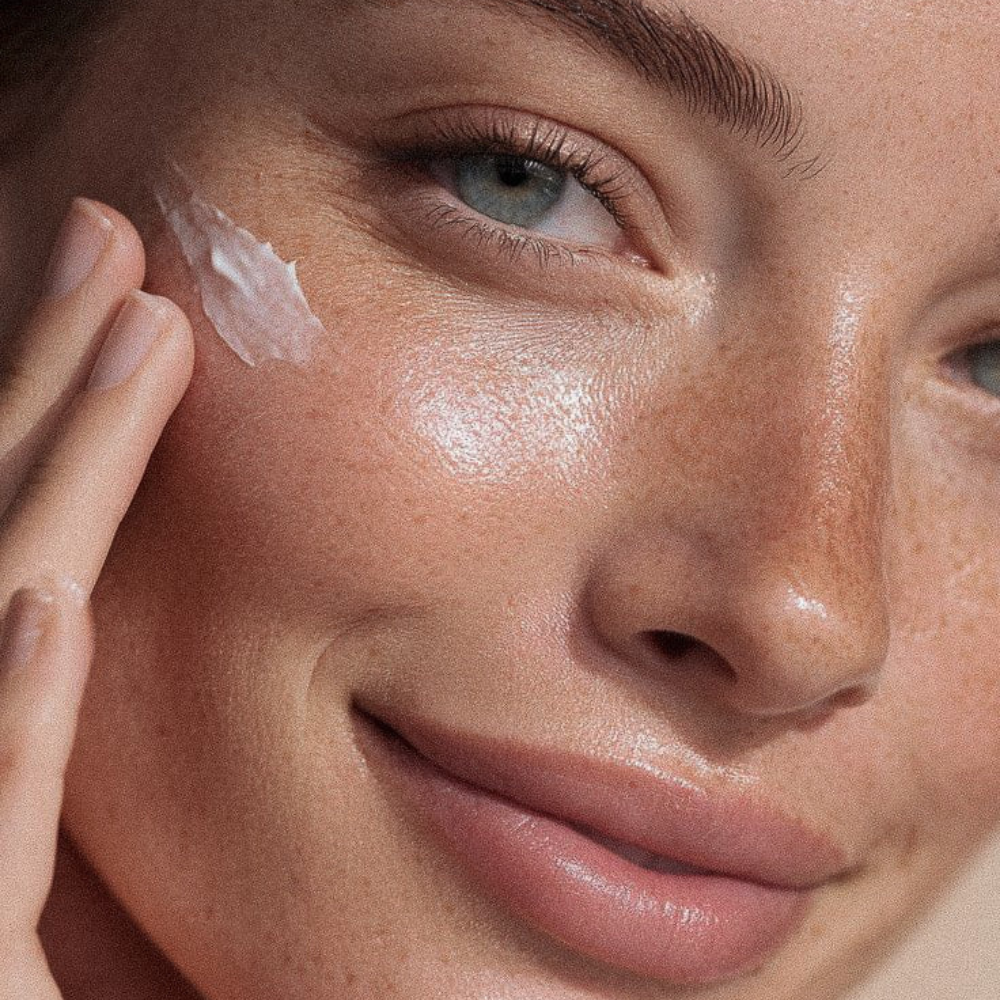 Ocean-Safe Mineral Sunscreen SPF 50