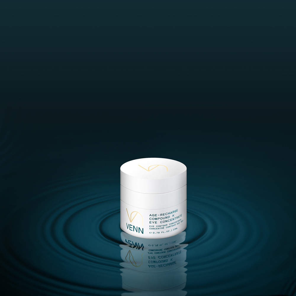 Concentré Yeux Age-Recharge Complexe K