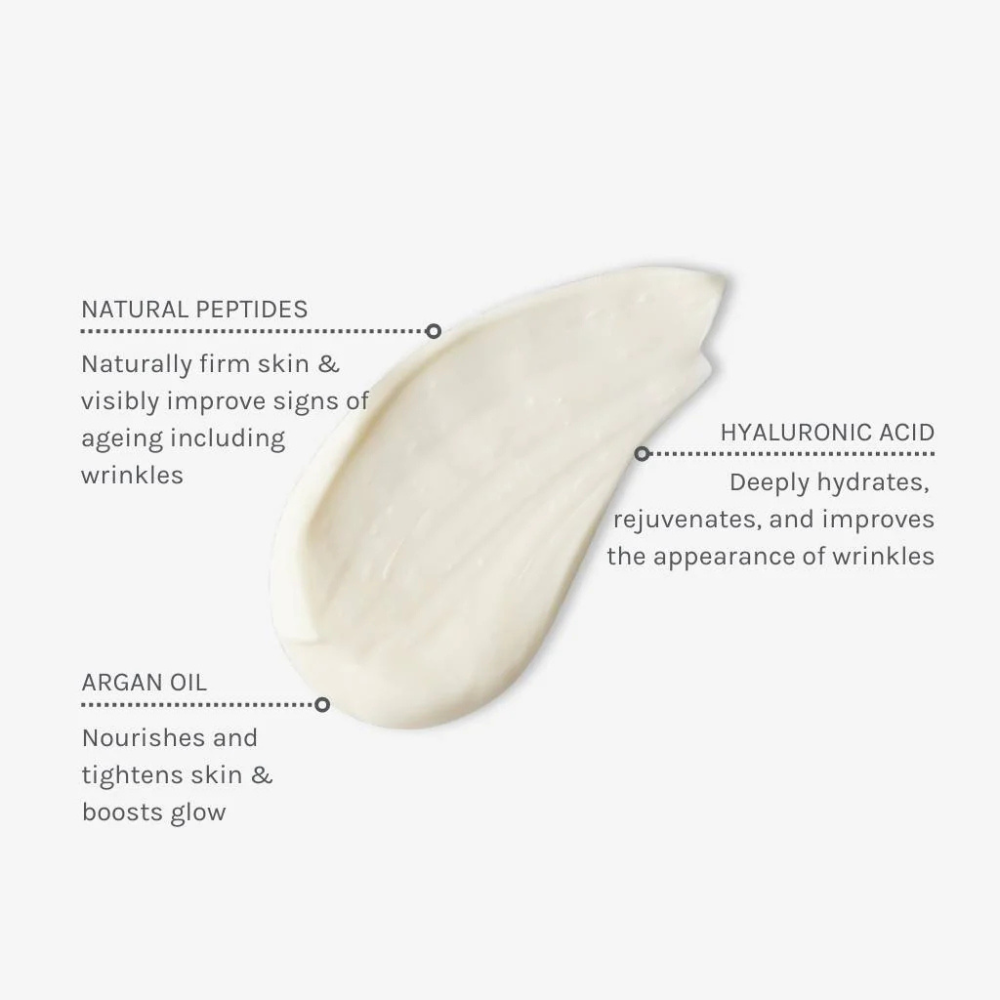Crème Visage Rénovatrice Quotidienne