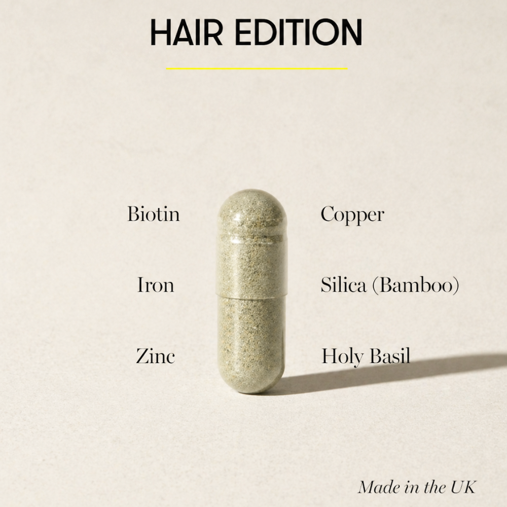 Hair Edition
