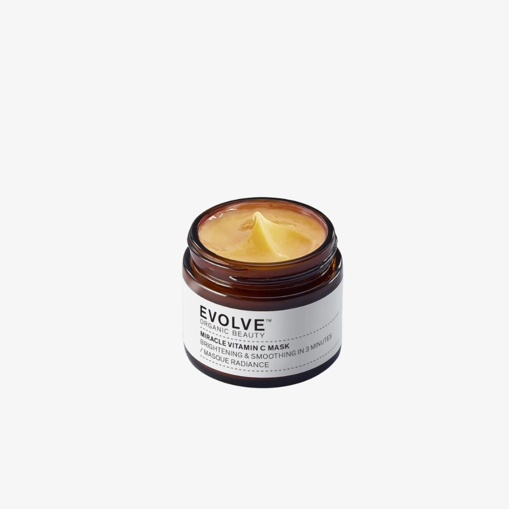 Miracle Mask