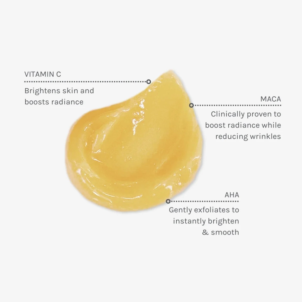 Miracle Mask