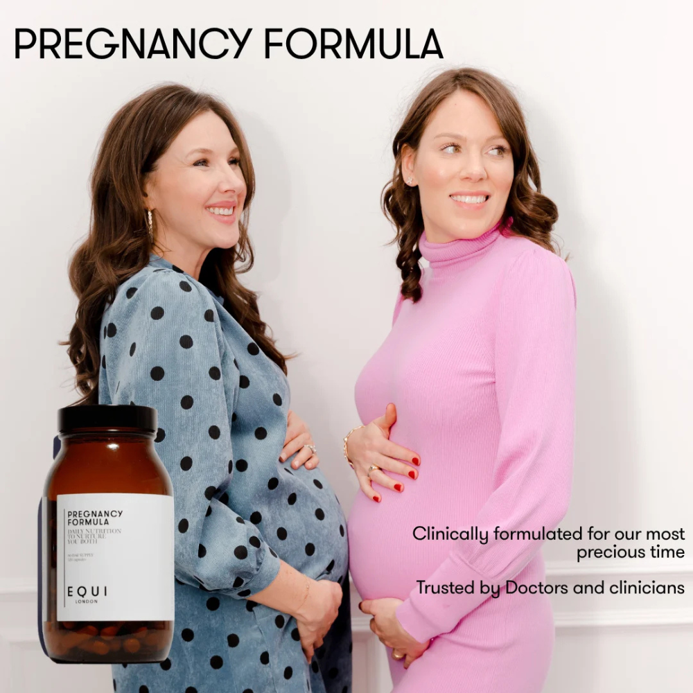 Formule Grossesse