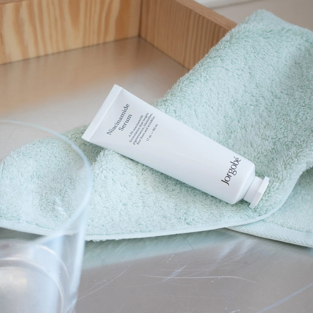 Sérum Niacinamide