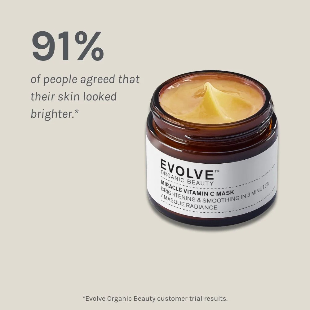 Masque Miracle