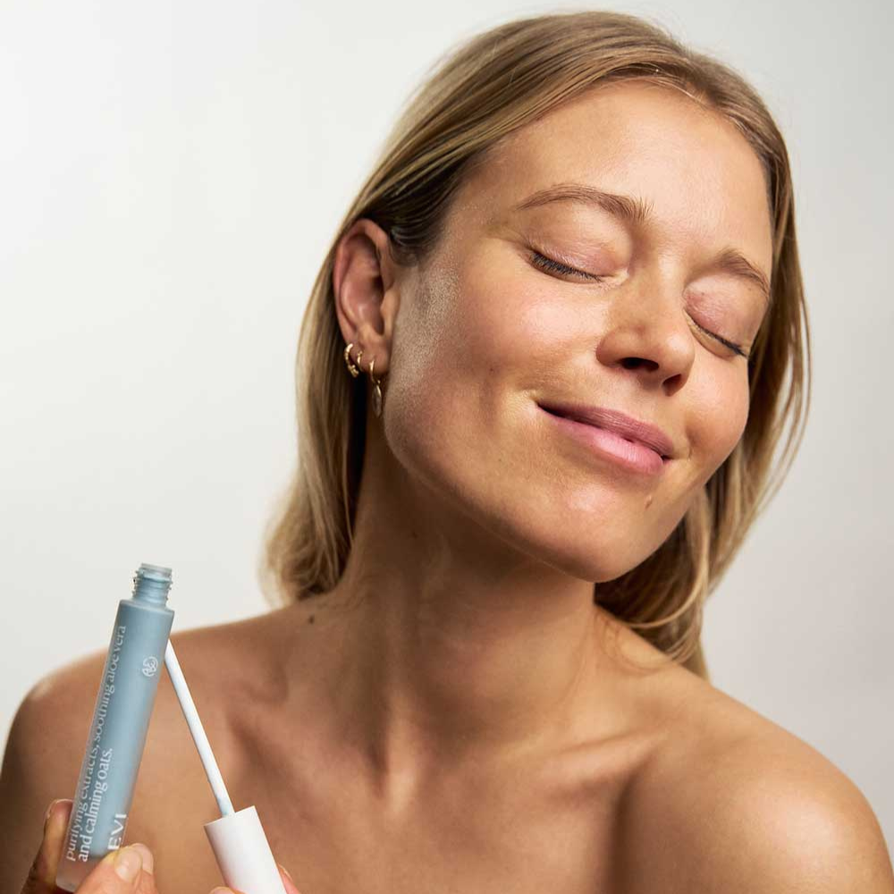 Blemish Treatment