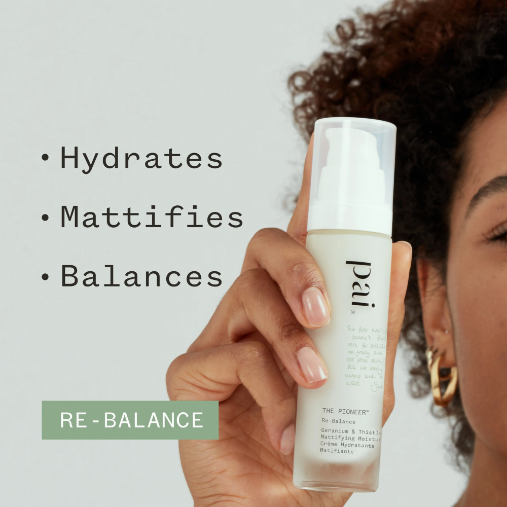 La Crème Pioneer