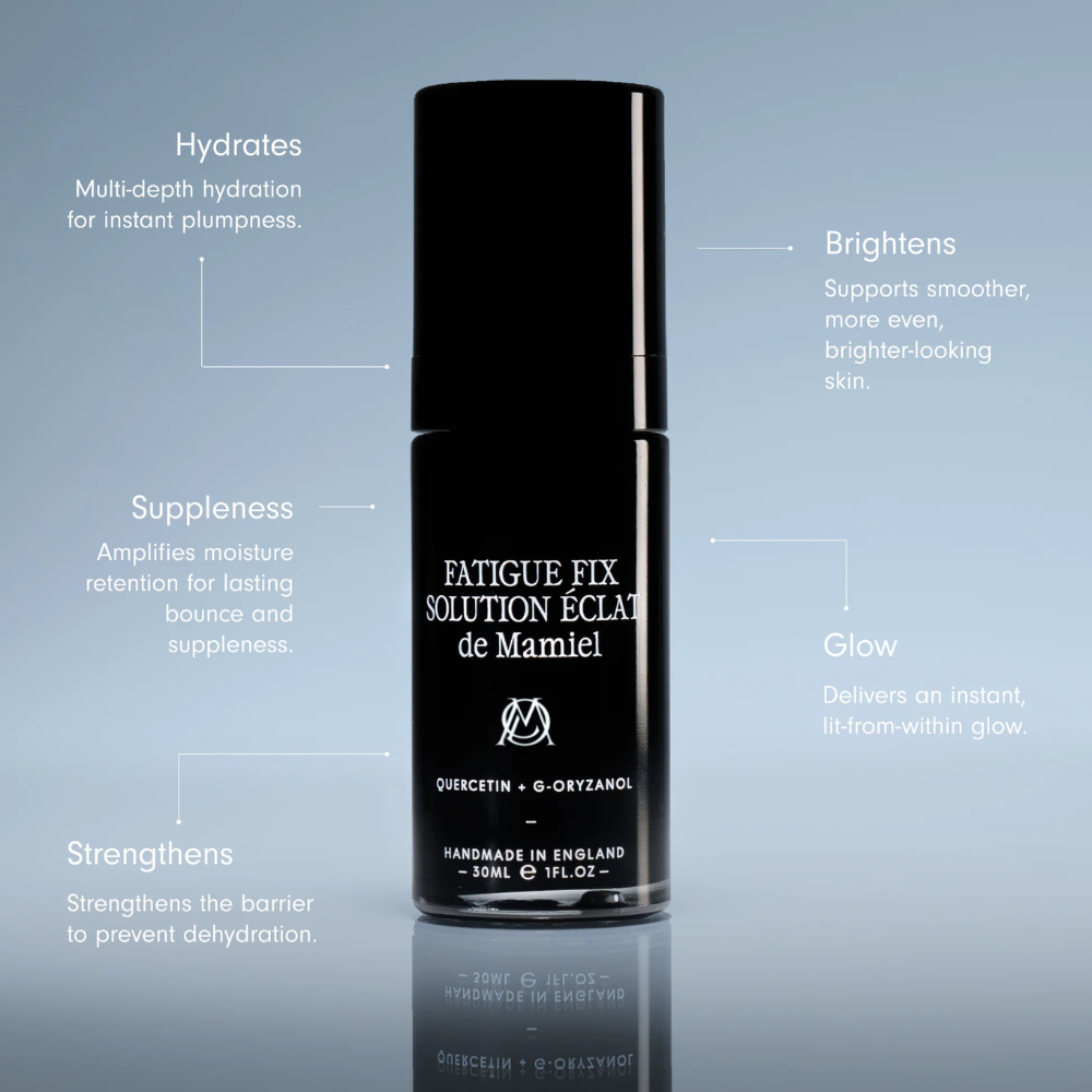 Anti-fatigue