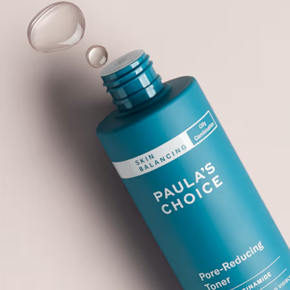 Tonique Équilibrant pour la Peau