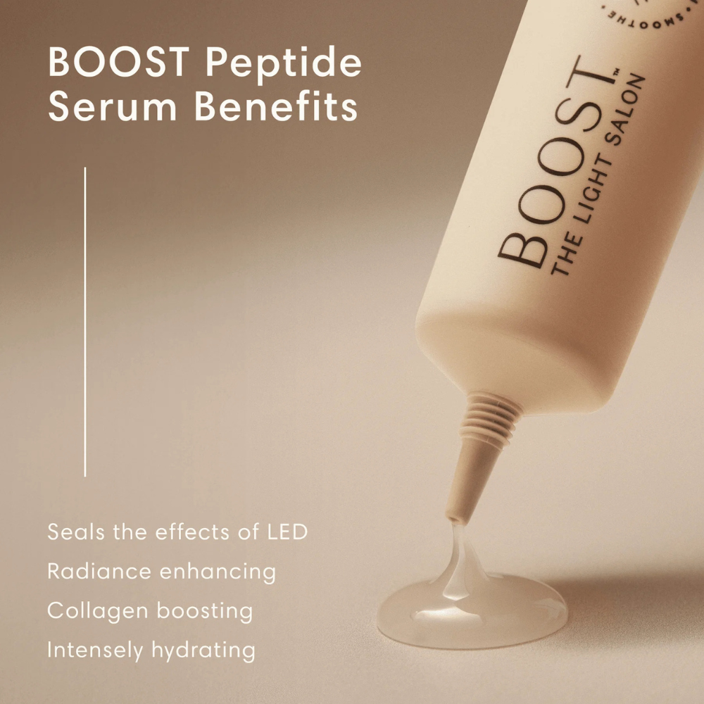 Hydrating Peptide Serum