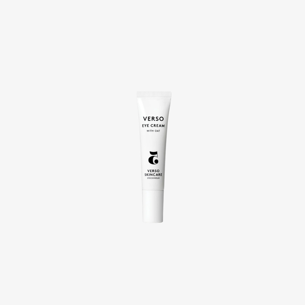 Crème contour des yeux