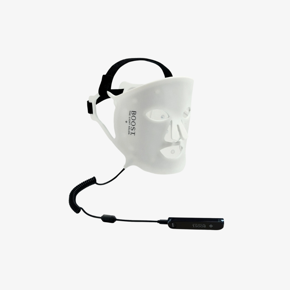 Boost LED Mask