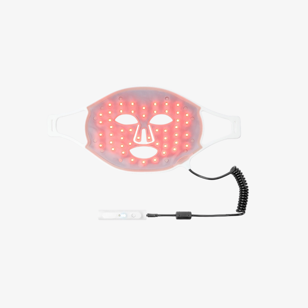 Boost LED Mask