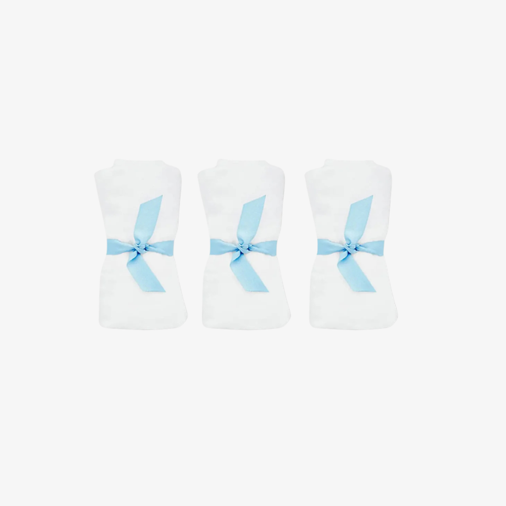 Lingettes nettoyantes de luxe