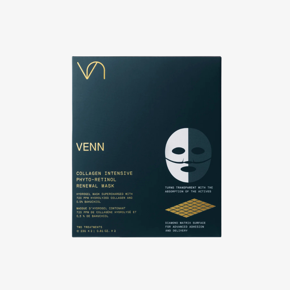 Collagen Intensive Phyto-Retinol Renewal Mask