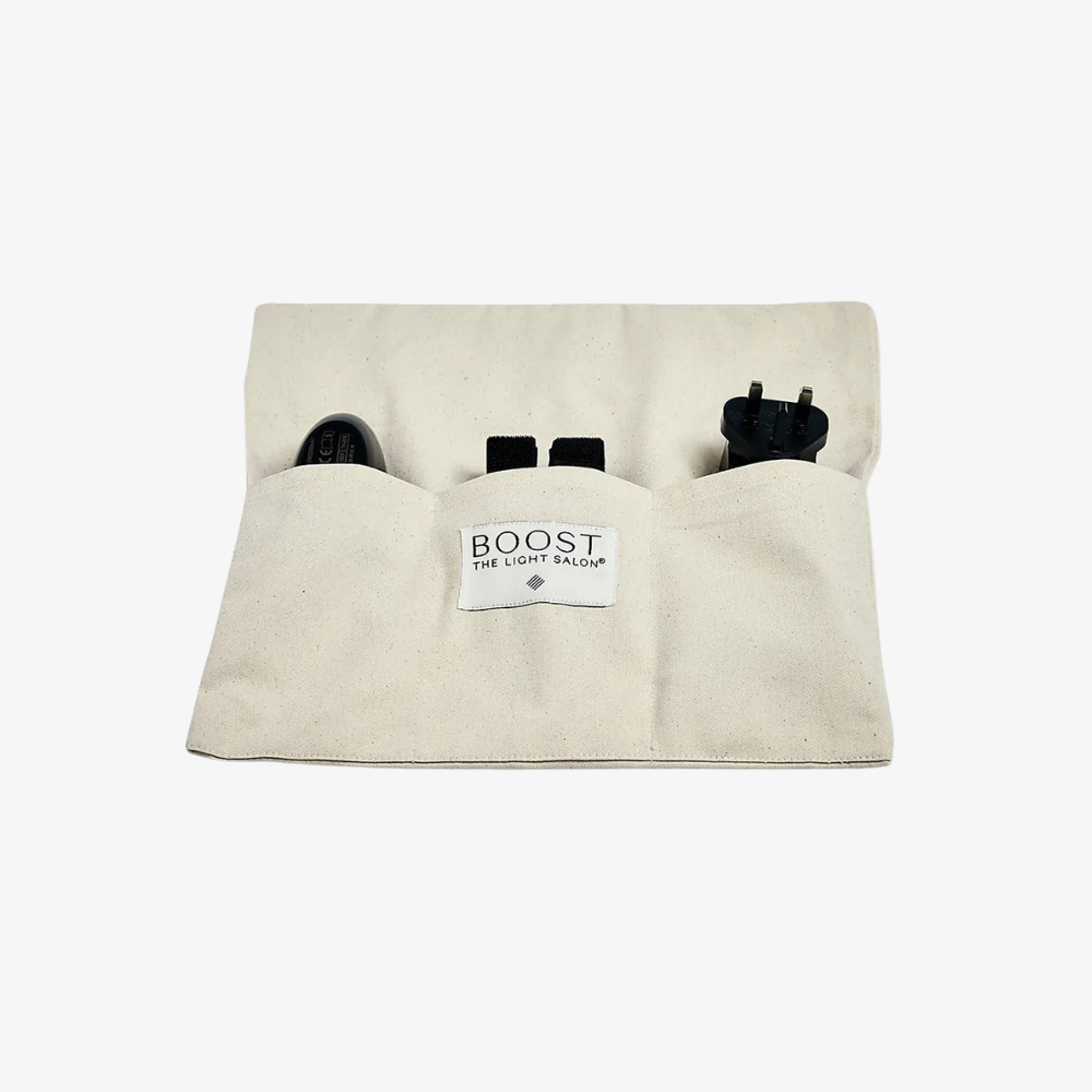 Boost LED Mask