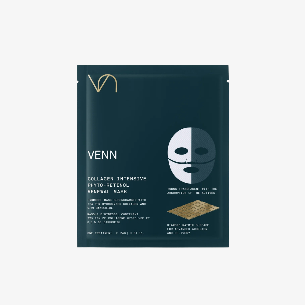 Collagen Intensive Phyto-Retinol Renewal Mask