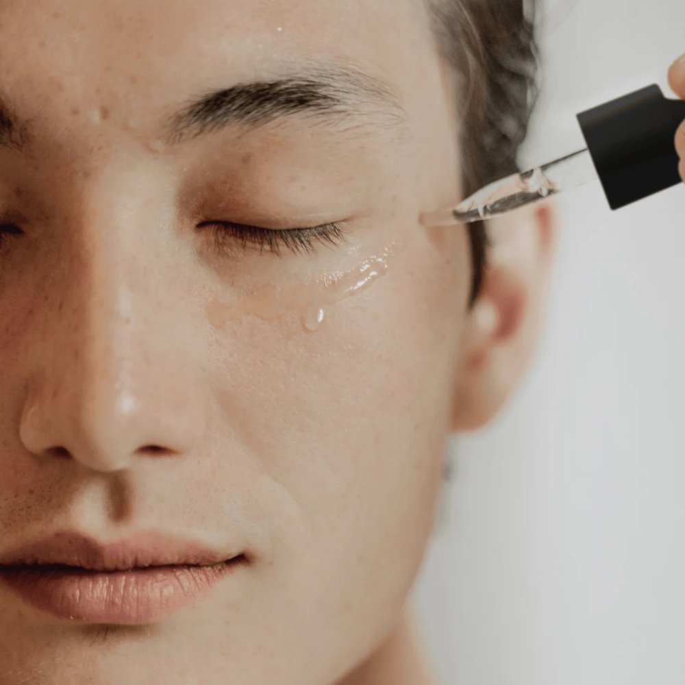Face Rx L01 Daily Replenishing Serum